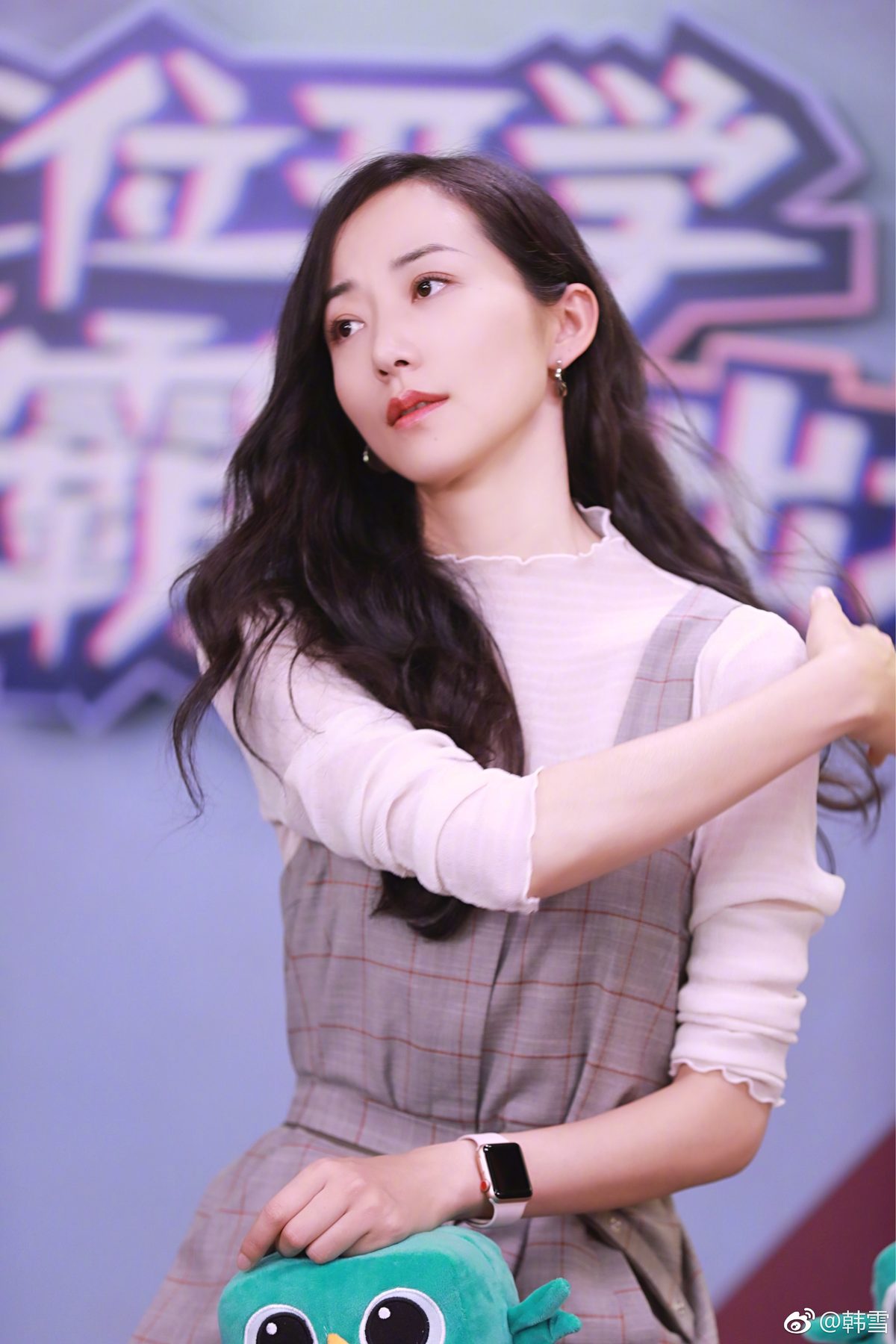 Cecilia Han HD画像/フォトギャラリーダウンロード #6712374