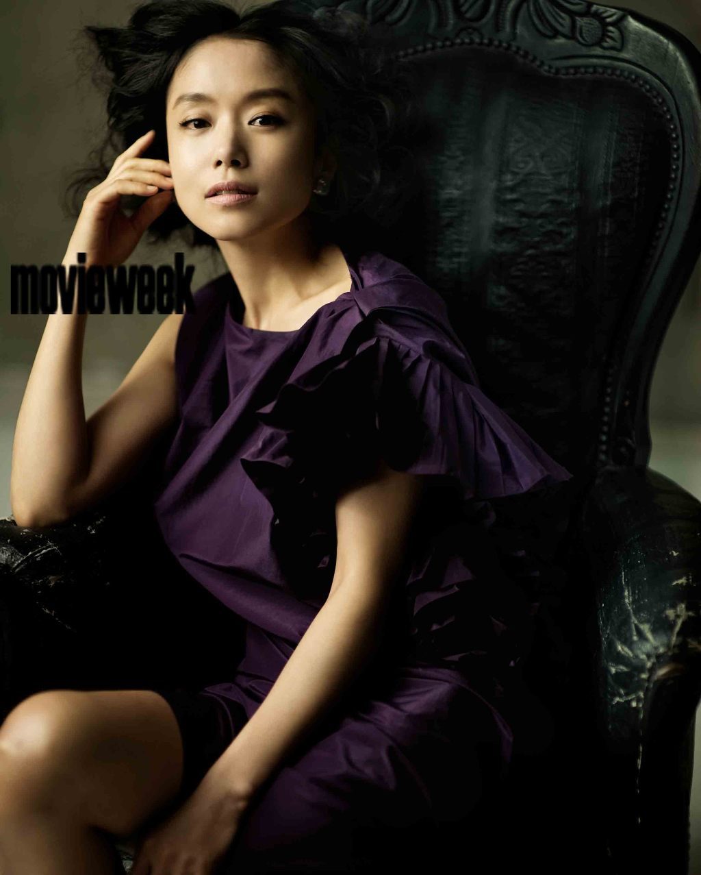 Jeon Do-yeon HD Images/Photo Gallery Download #1295114
