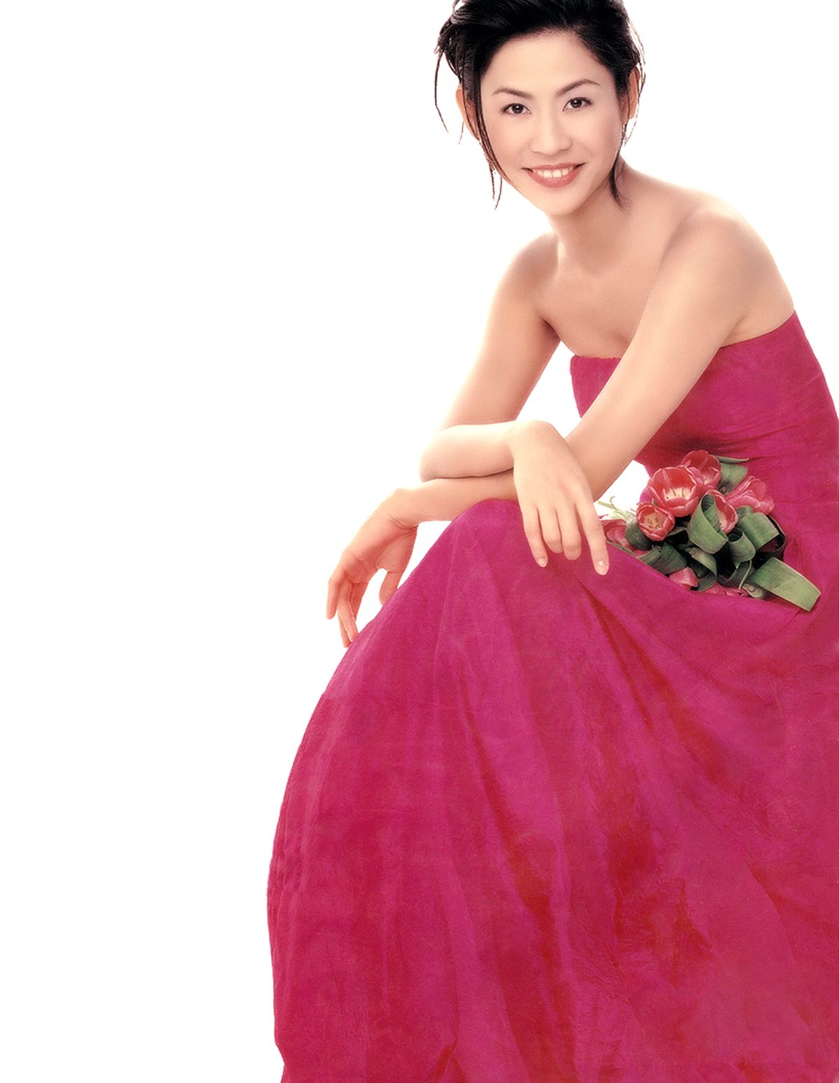 Jessica Hester Hsuan HD画像/フォトギャラリーダウンロード #790238