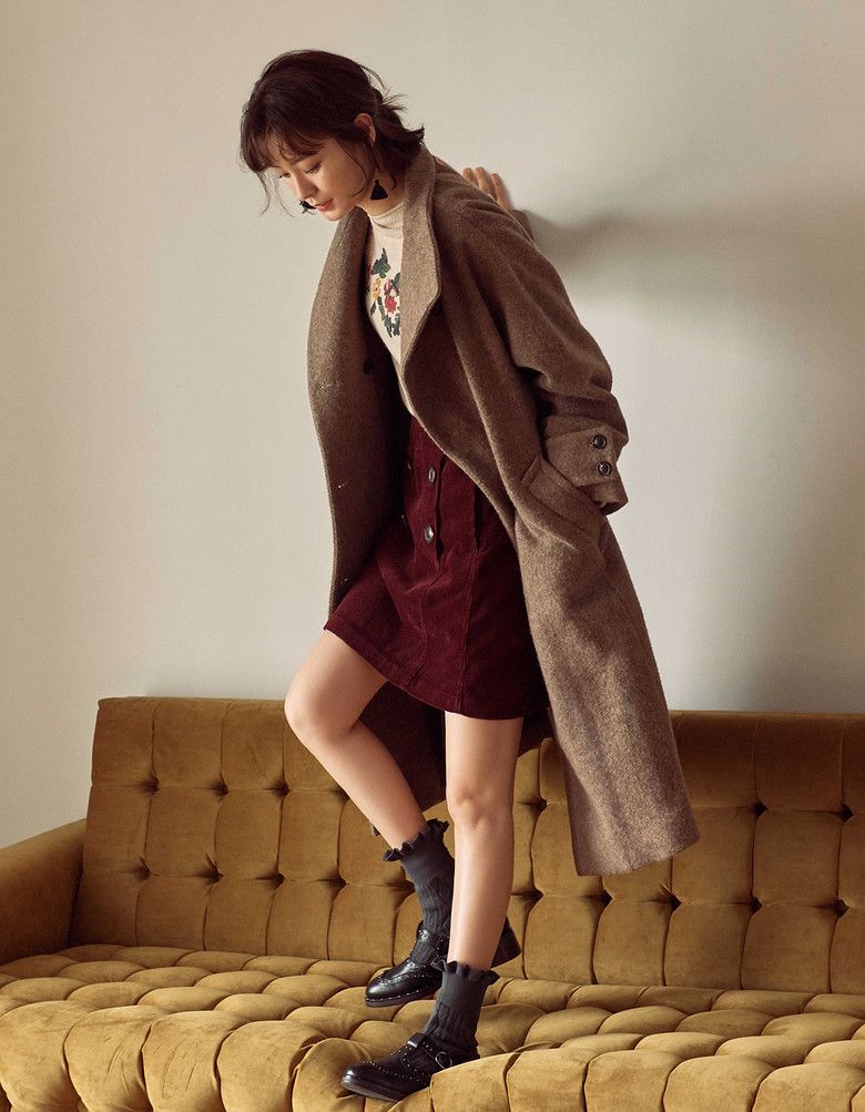 Jung Yu-mi HD Images/Photo Gallery Download #824048