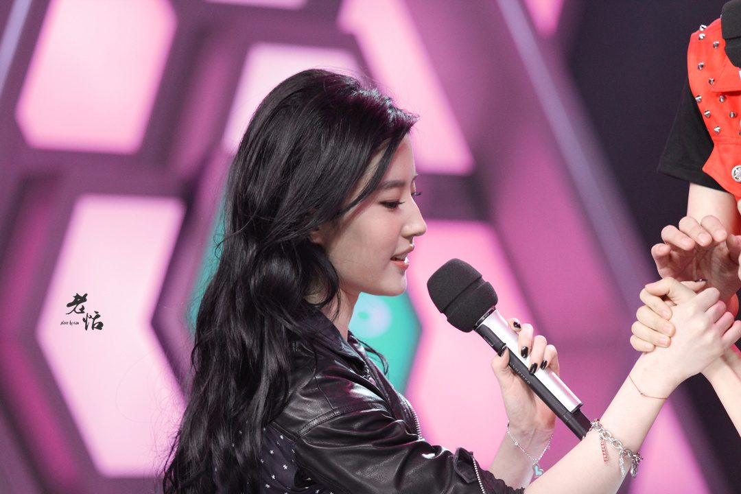 Liu Yifei HD Images/Photo Gallery Download #6670609