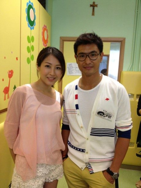 Man-Chi Chan HD Images/Photo Gallery Download #7148778