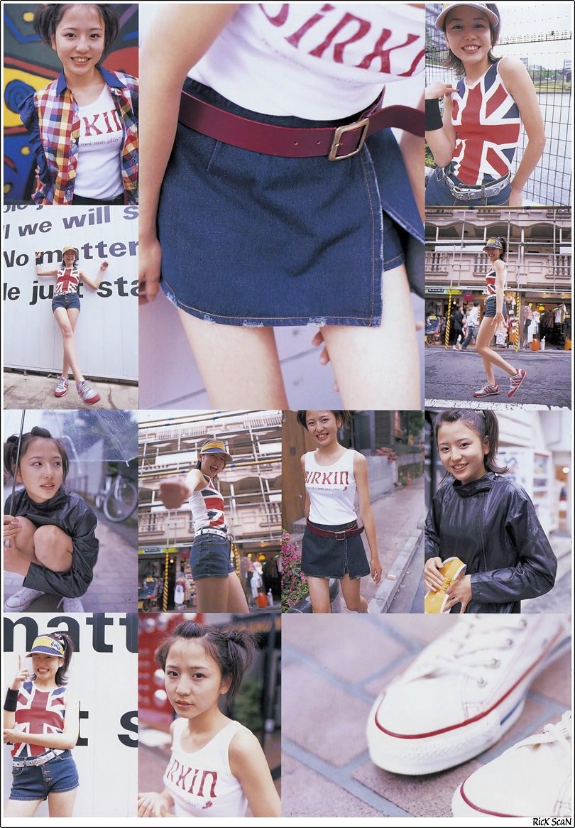 长泽雅美 高清写真/照片下载 #1685775