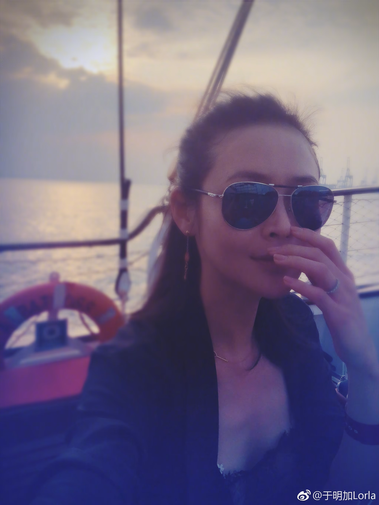 于明加 高清写真/照片下载 #3452699