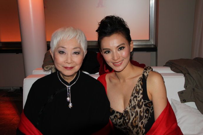 Monica Siu-Kei Mok HD Images/Photo Gallery Download #6956999