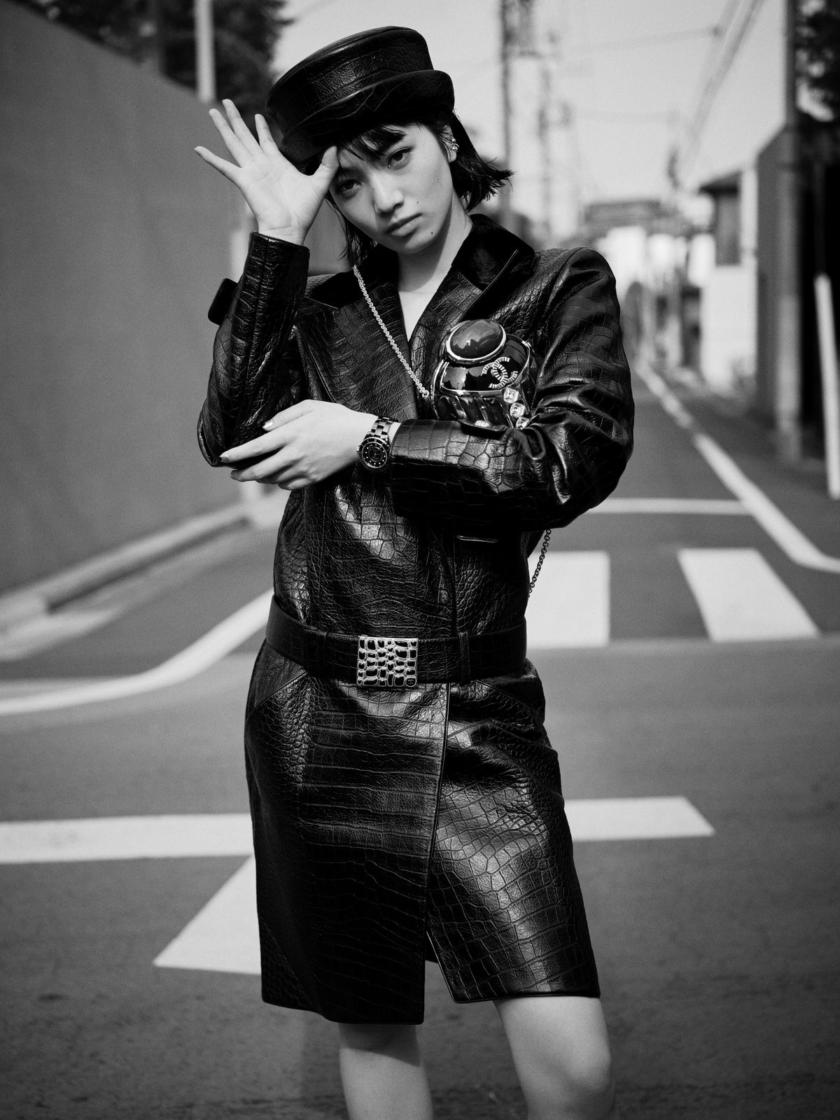 Nana Komatsu HD Images/Photo Gallery Download #4384887