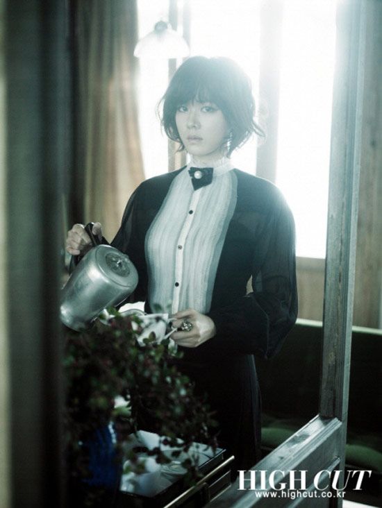 Son Ye-jin HD Images/Photo Gallery Download #7114968