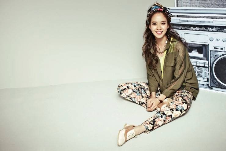 Song Ji-Hyo HD Images/Photo Gallery Download #785408