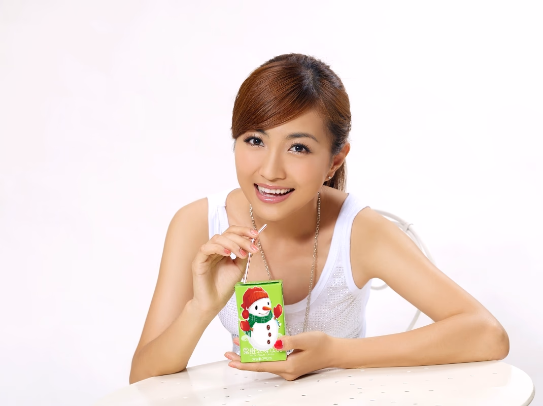 包文婧 高清写真/照片下载 #3370305