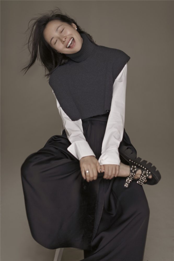 Yiyan Jiang HD Images/Photo Gallery Download #1894317