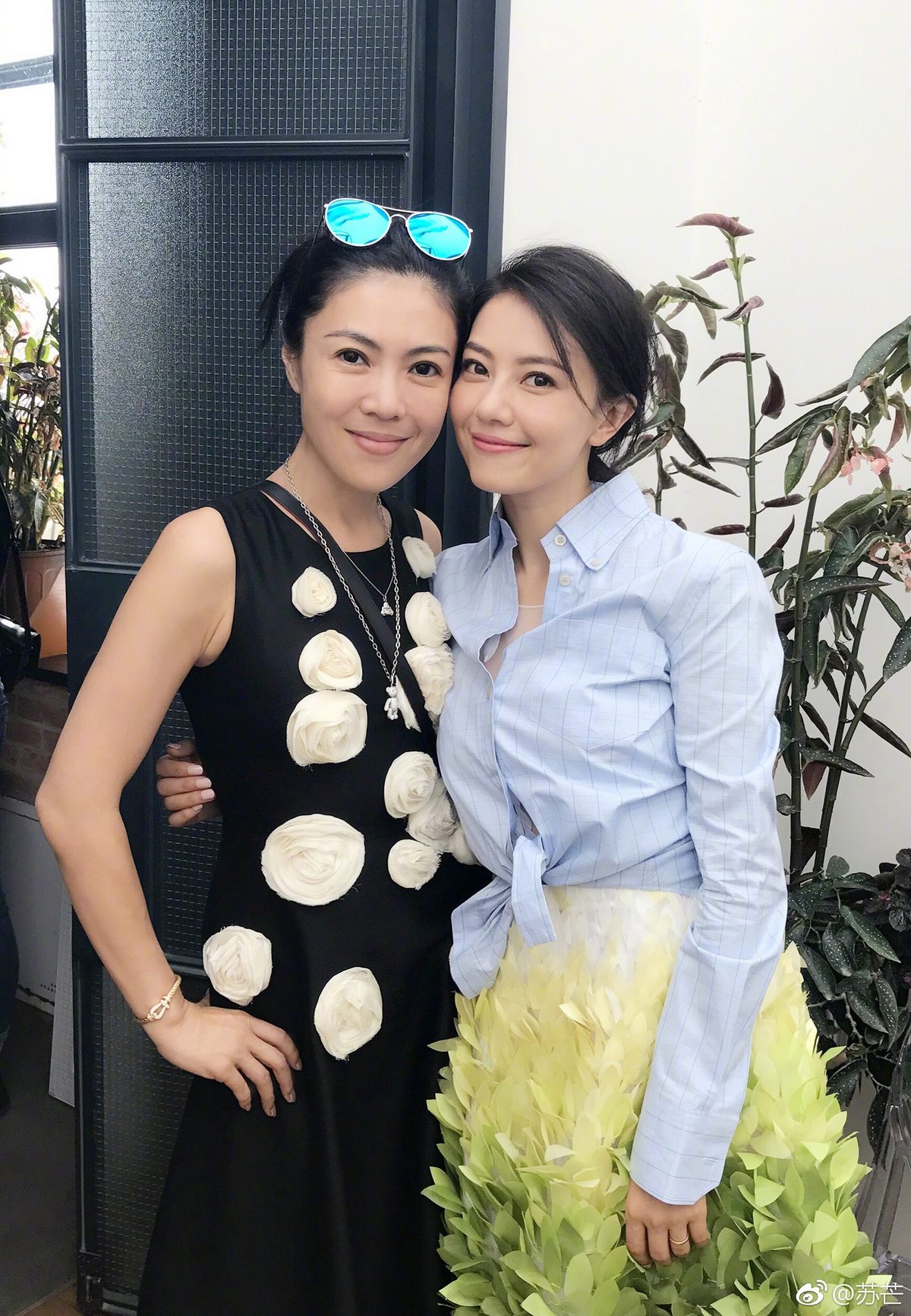 Yuanyuan Gao HD Images/Photo Gallery Download #664090