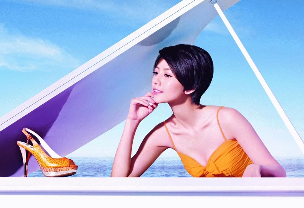 カオ・ユアンユアン HD画像/フォトギャラリーダウンロード #768361