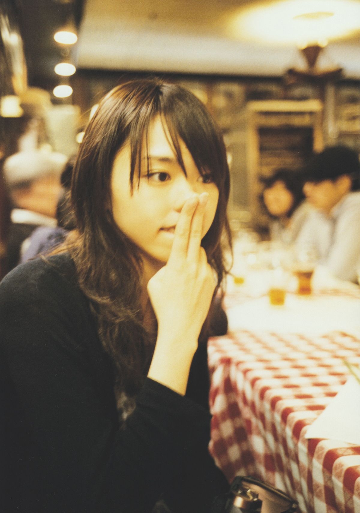 Yui Aragaki HD Images/Photo Gallery Download #7185429