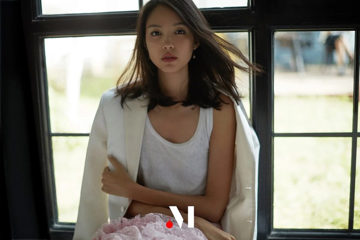 Zilin Zhang HD Images/Photo Gallery Download #2003702