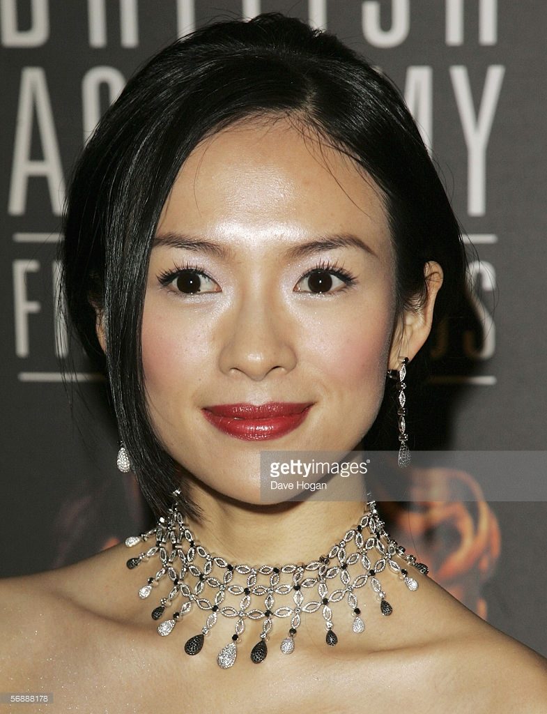 장쯔이 HD 이미지/사진 갤러리 다운로드 #1047648