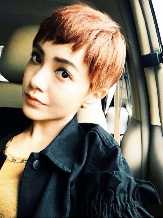 Amber Kuo HD Images/Photo Gallery Download #1700841