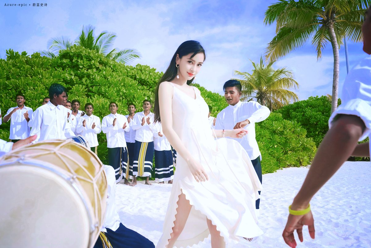 Angelababy HD Images/Photo Gallery Download #6649024