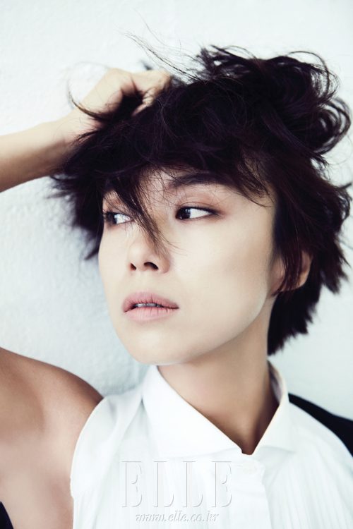 Jeon Do-yeon HD Images/Photo Gallery Download #1295406