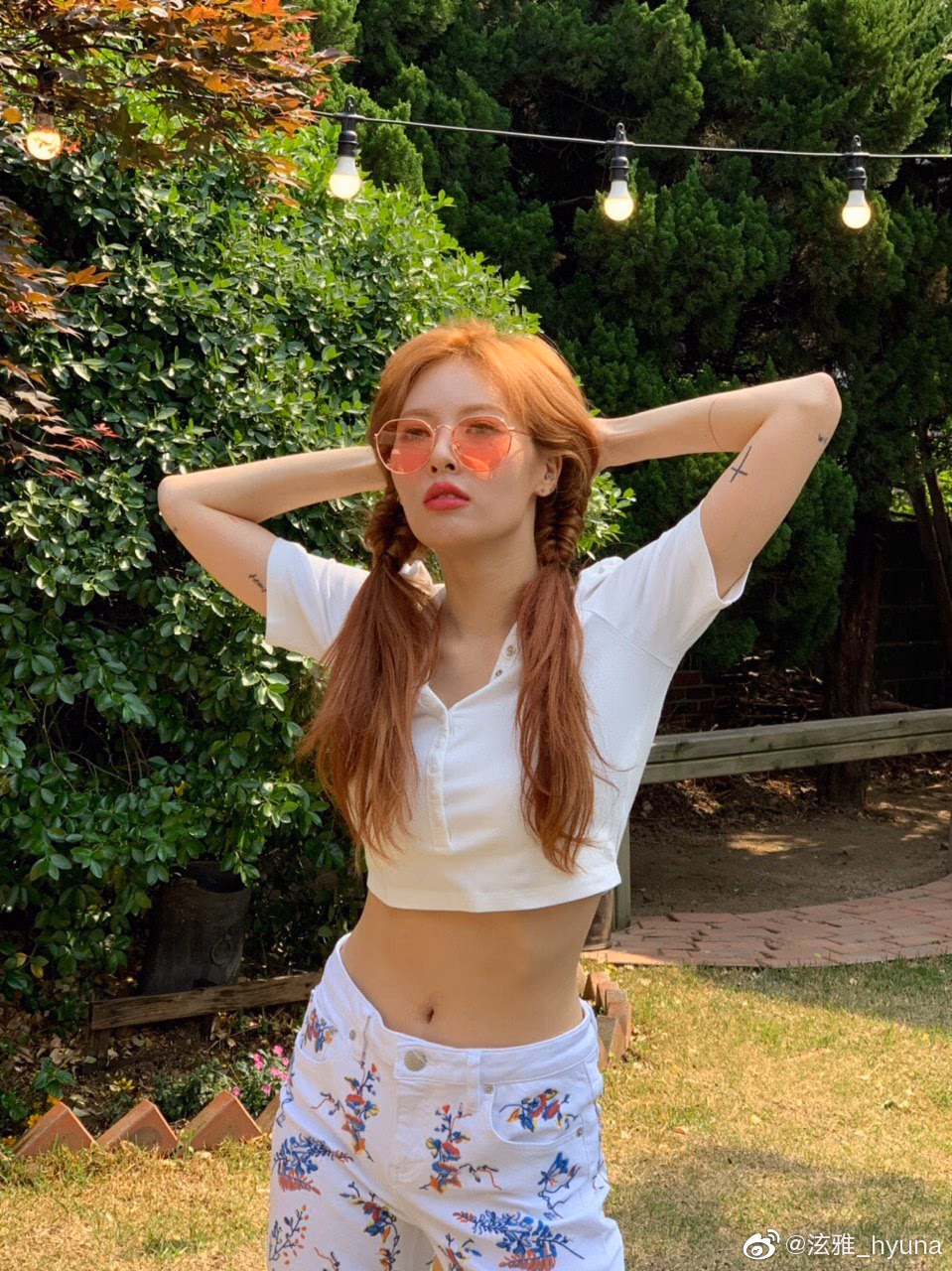 Kim Hyun-A. HD Images/Photo Gallery Download #3348720