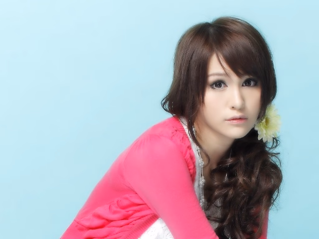 陈静仪 高清写真/照片下载 #3370597