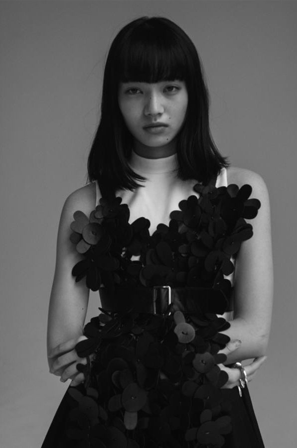 Nana Komatsu HD Images/Photo Gallery Download #3897350