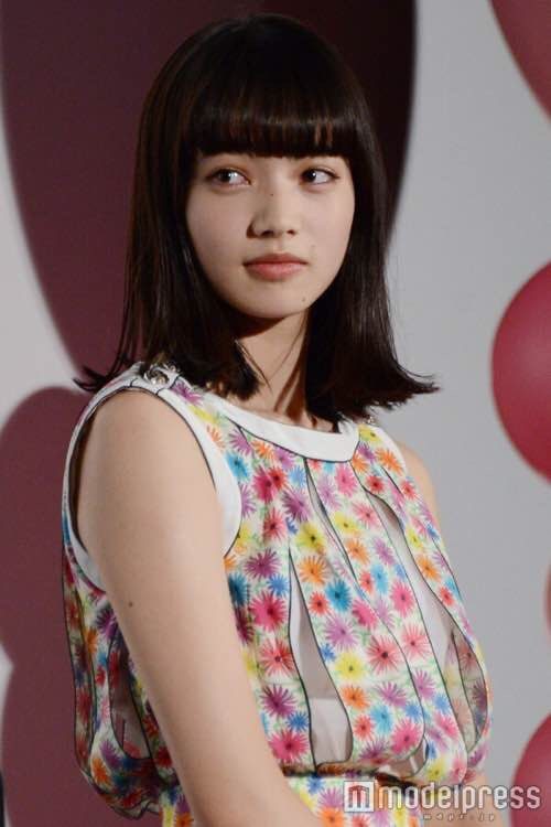 Nana Komatsu HD Images/Photo Gallery Download #4385179