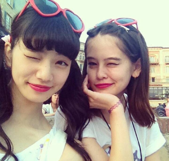 小松菜奈 高清写真/照片下载 #4387168