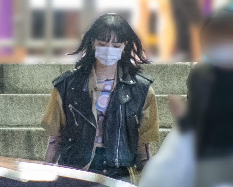 Nana Komatsu HD Images/Photo Gallery Download #5950380