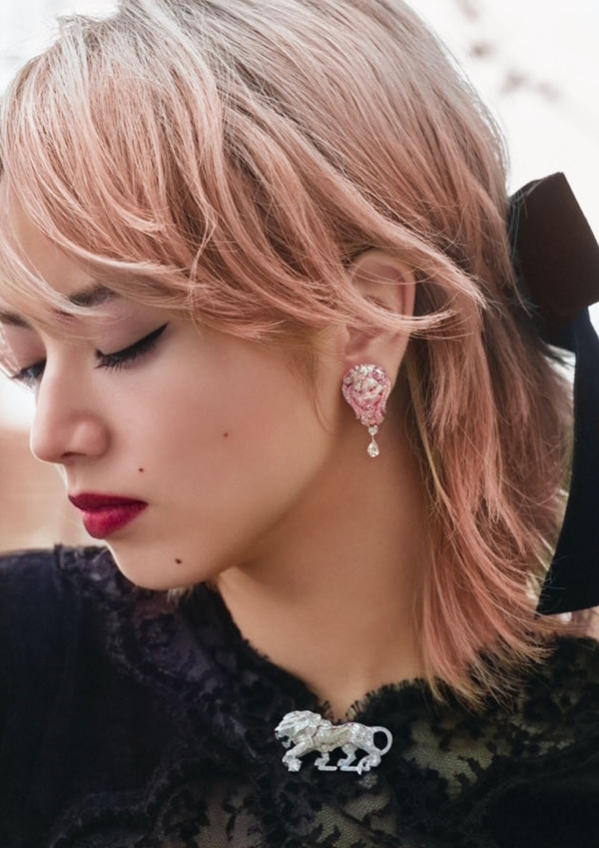 Nana Komatsu HD Images/Photo Gallery Download #7406480