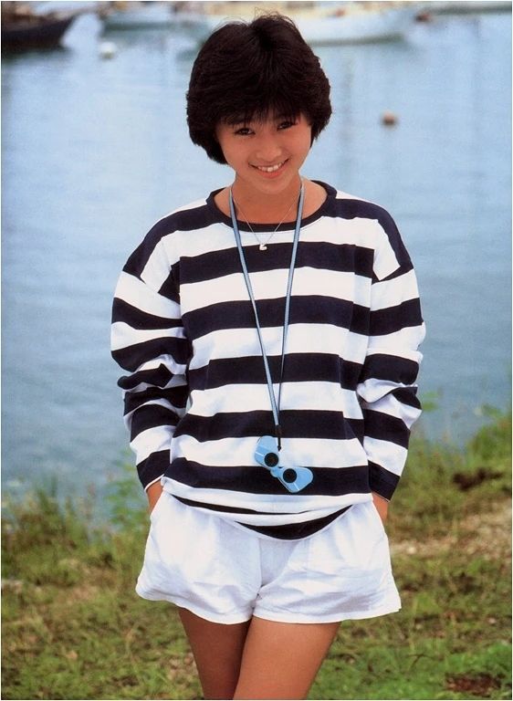 Noriko Sakai HD Images/Photo Gallery Download #8848374
