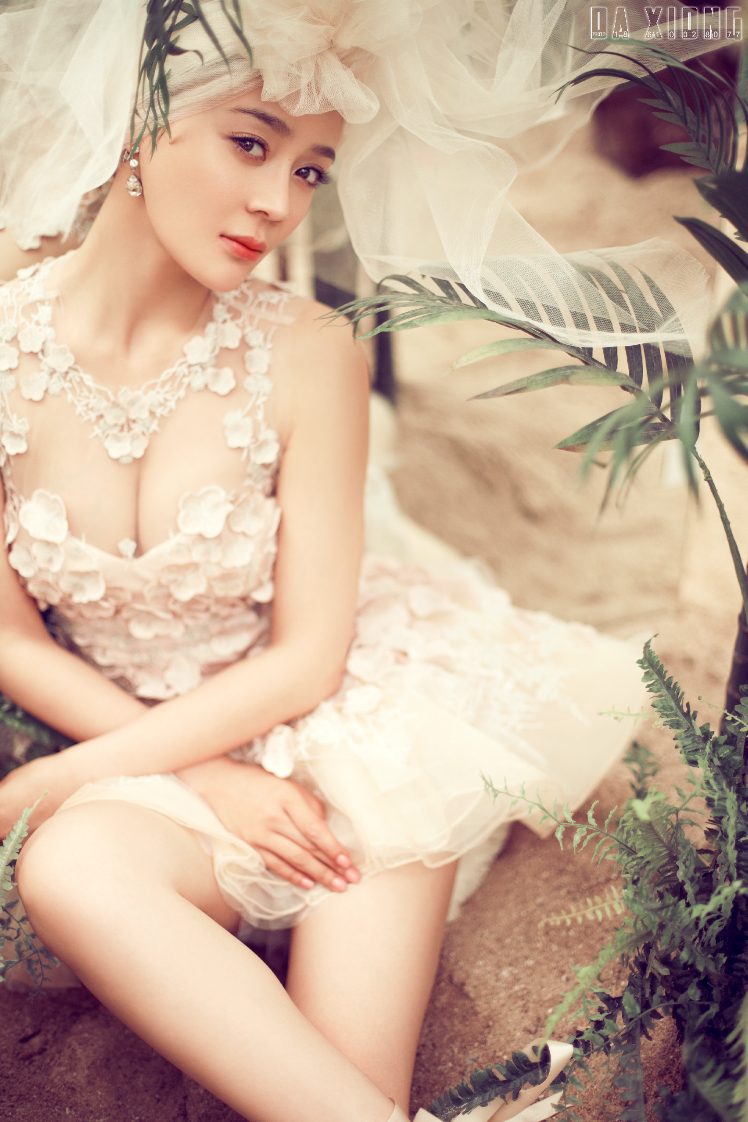 Shanshan Yuan HD Images/Photo Gallery Download #2025871