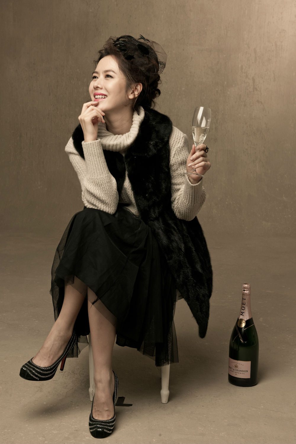 Son Ye-jin HD Images/Photo Gallery Download #7115260