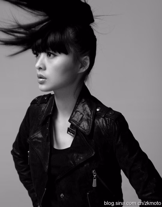 余心恬 高清写真/照片下载 #3251268