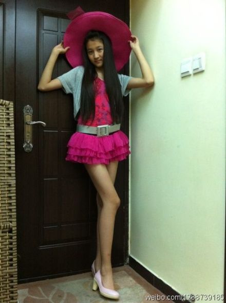 Xiaotong Guan HD Images/Photo Gallery Download #817521