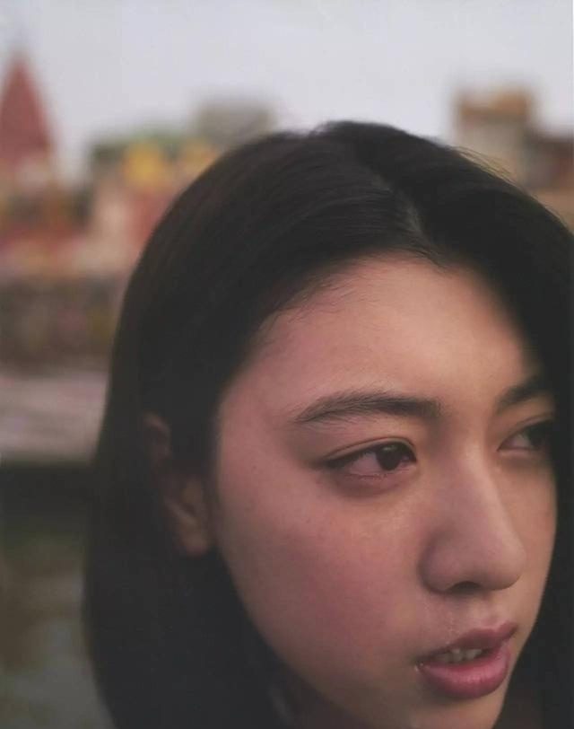 Ayaka Miyoshi HD Images/Photo Gallery Download #6654430