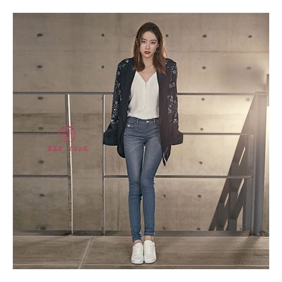Hye-bin Jeon HD Images/Photo Gallery Download #7028044