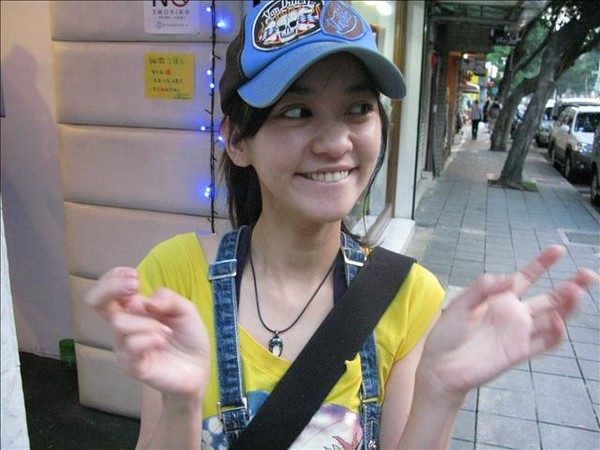 Ivy Yi-Han Chen HD Images/Photo Gallery Download #1948599