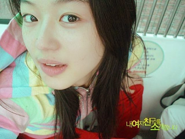 전지현 HD 이미지/사진 갤러리 다운로드 #938847