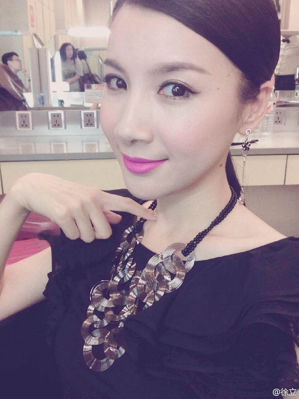 徐立 高清写真/照片下载 #3372878