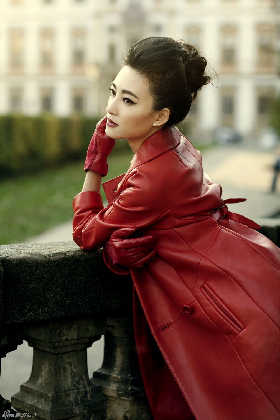 Likun Wang HD Images/Photo Gallery Download #2016219
