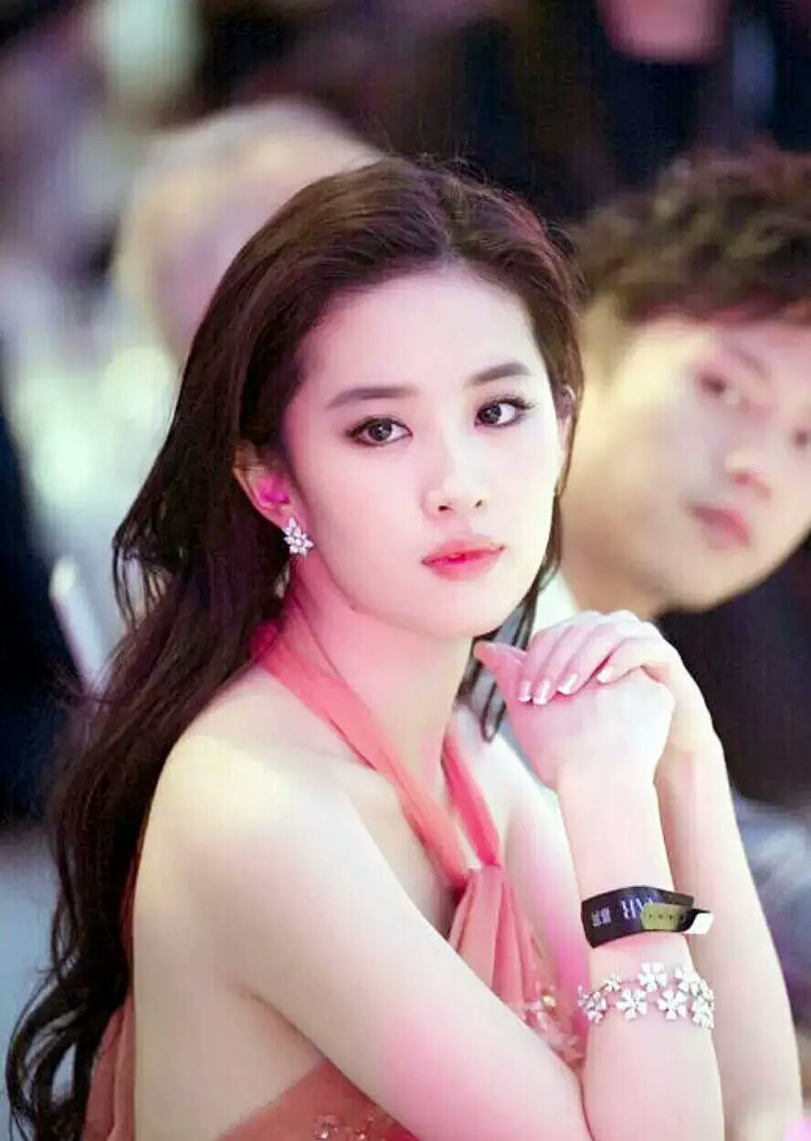 Liu Yifei HD Images/Photo Gallery Download #6671193