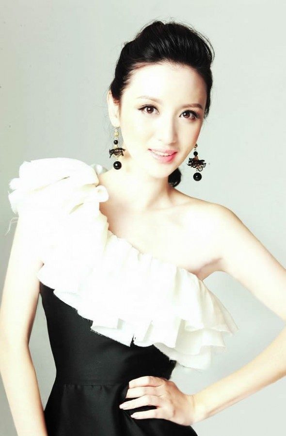 Meng Zhang HD Images/Photo Gallery Download #6960424