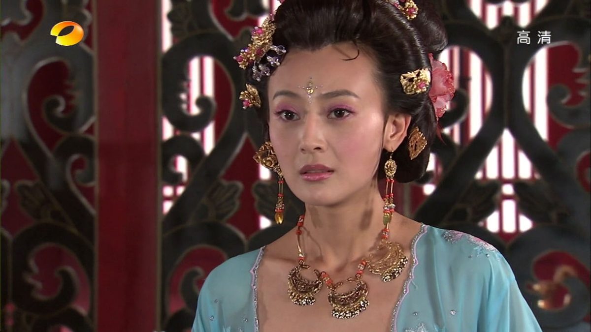 Ni-en Wan HD Images/Photo Gallery Download #1861091