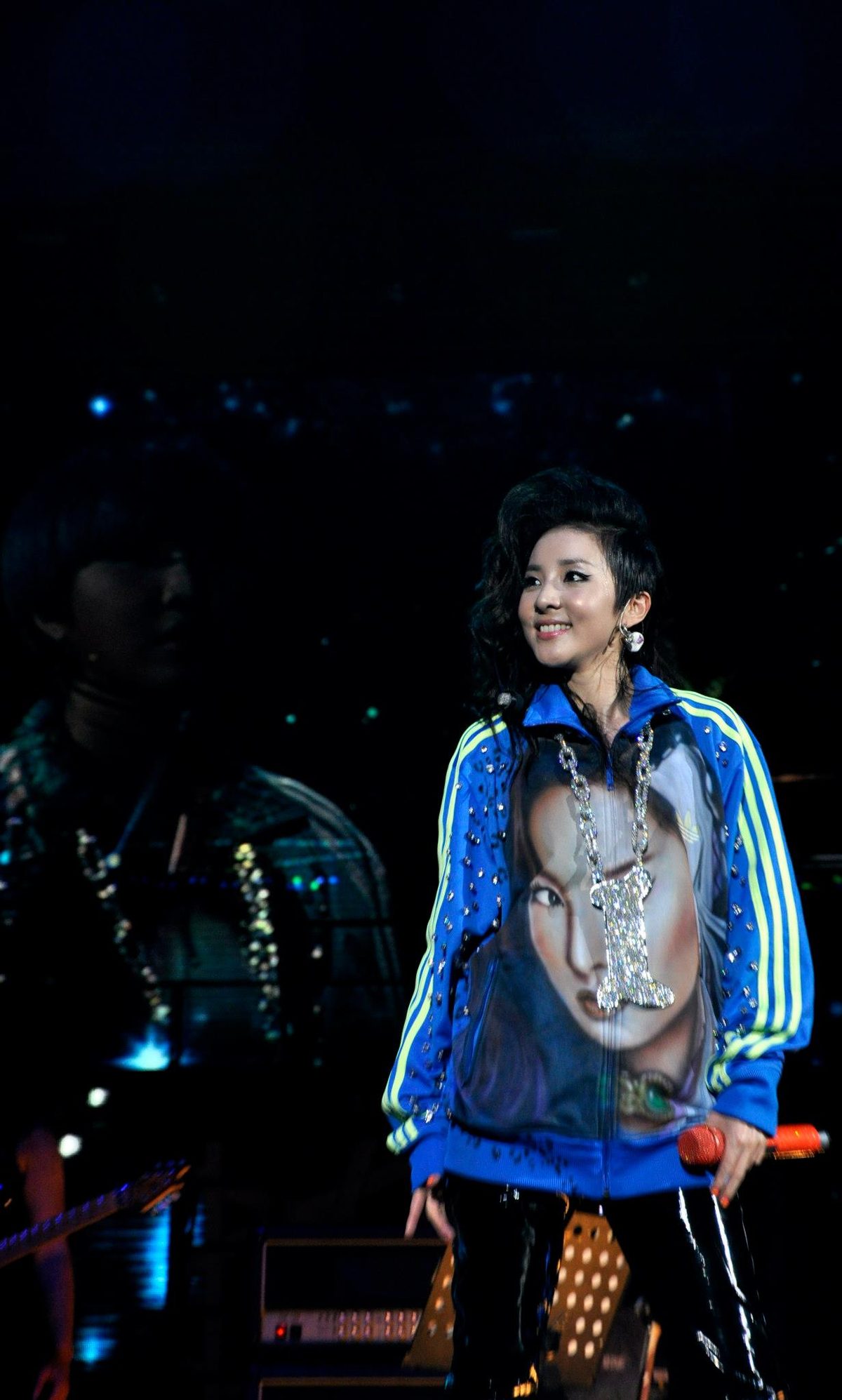 Sandara Park HD Images/Photo Gallery Download #1487477