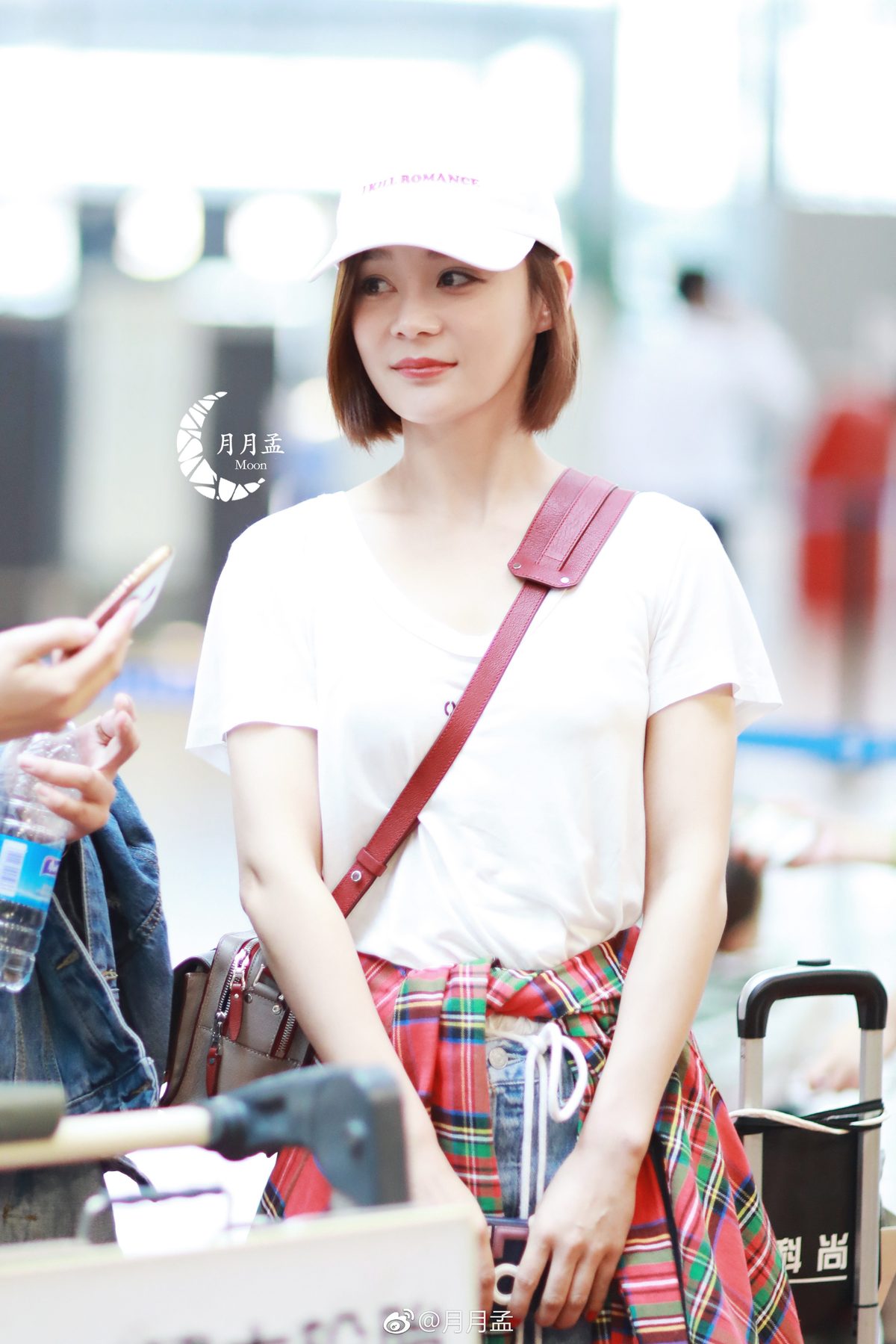 Shanshan Yuan HD Images/Photo Gallery Download #2026163