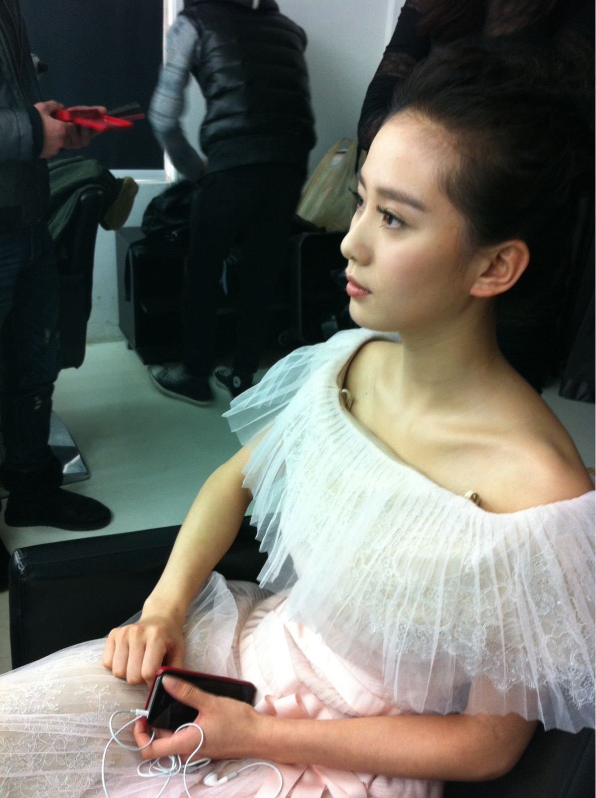 Shi Shi Liu HD Images/Photo Gallery Download #7105608