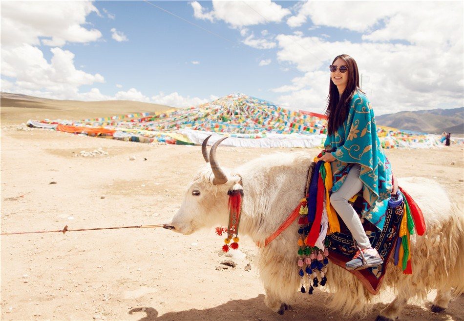 Yuqi Zhang HD Images/Photo Gallery Download #6664374