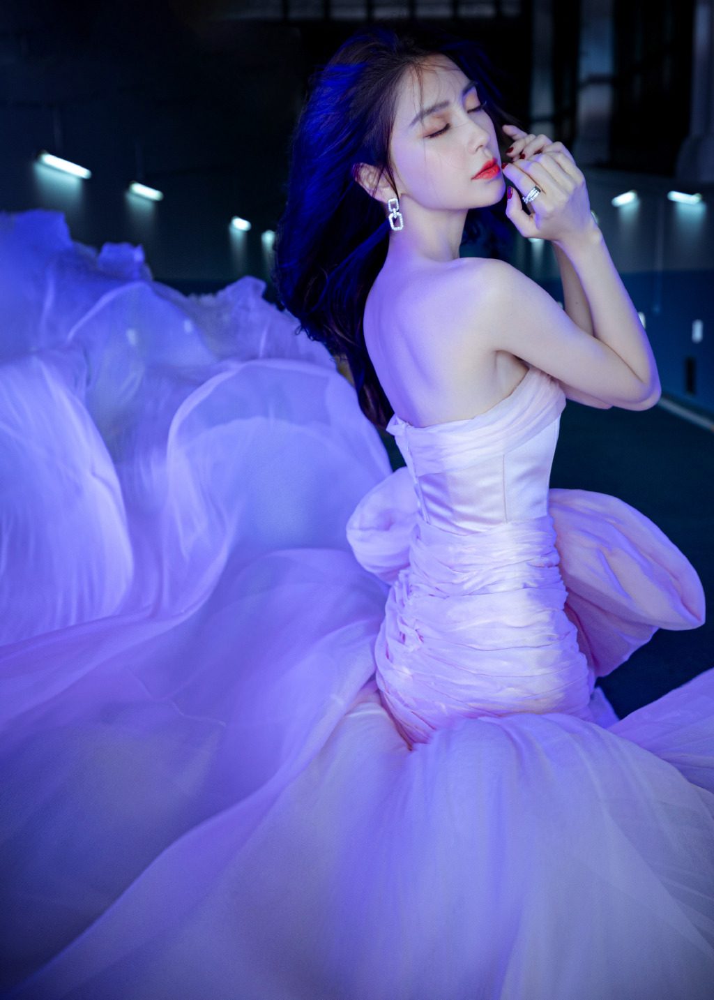 Angelababy HD Images/Photo Gallery Download #5649800