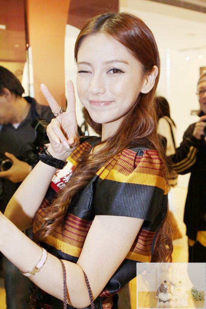 Angelababy HD Images/Photo Gallery Download #6654722