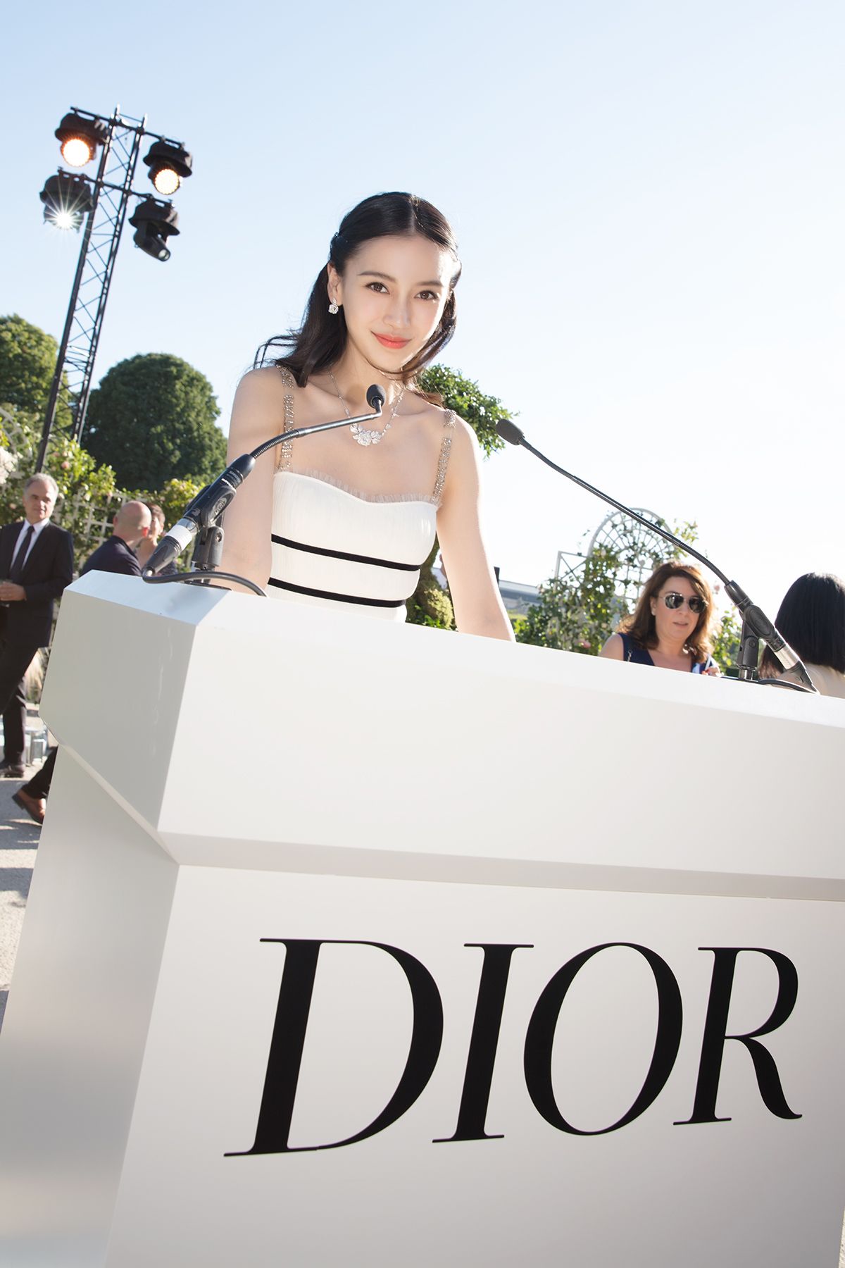 Angelababy HD Images/Photo Gallery Download #7395131